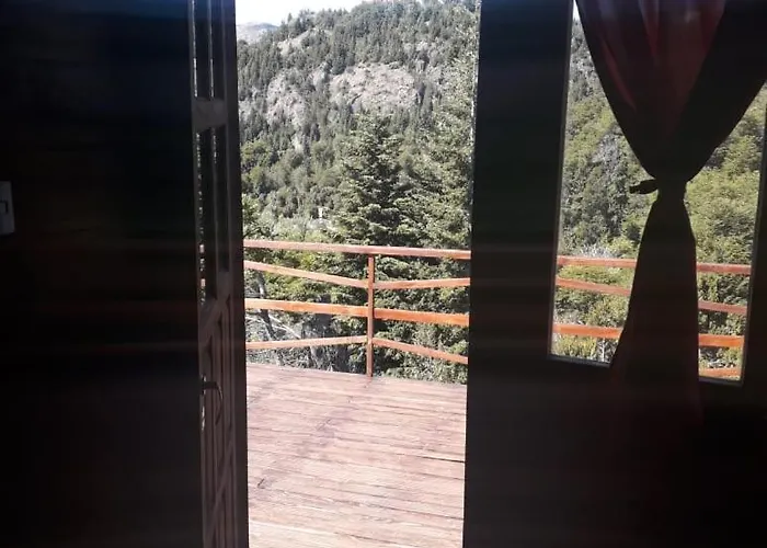 Cabana De Montana 2