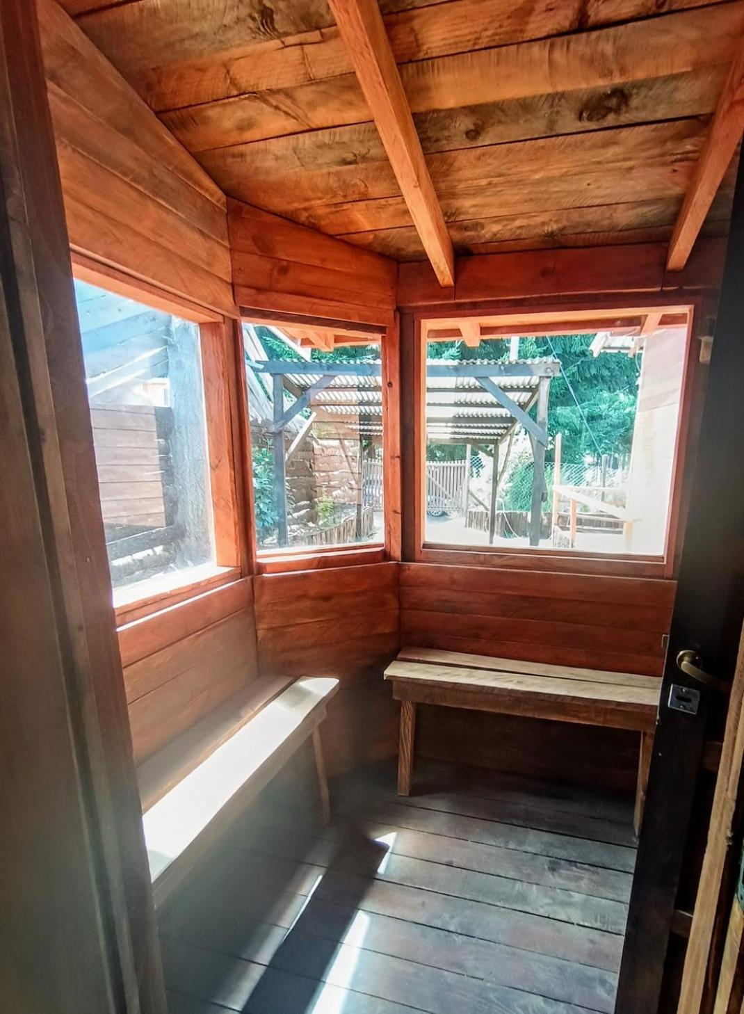 De Montana 2 Chalet San Carlos de Bariloche
